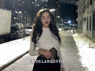Udelaboundy
