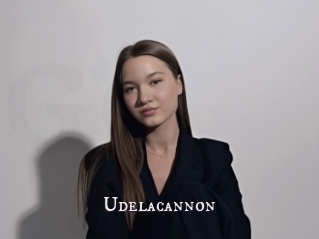 Udelacannon