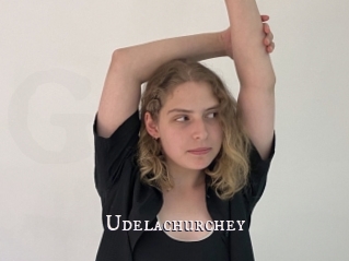 Udelachurchey