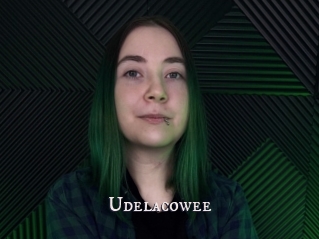 Udelacowee