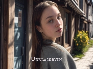Udelacurvin