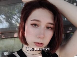 Udeladutch