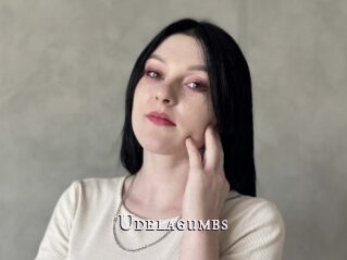 Udelagumbs