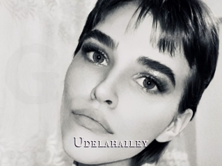 Udelahailey