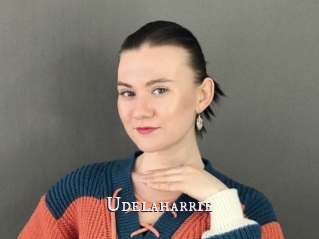 Udelaharrie