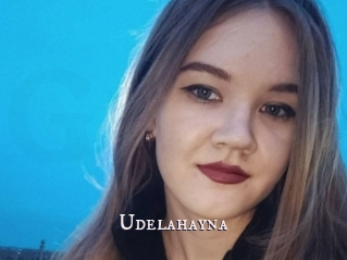 Udelahayna