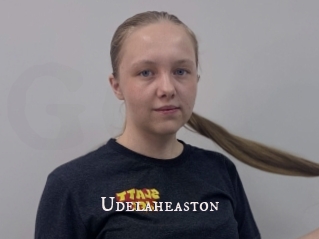 Udelaheaston