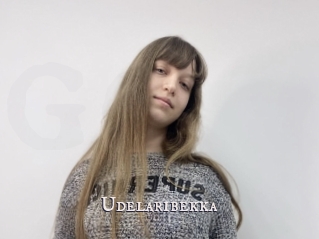 Udelaribekka