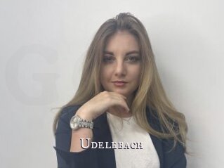 Udelebach