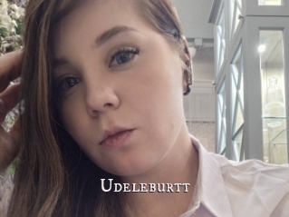 Udeleburtt