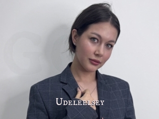 Udeleelsey