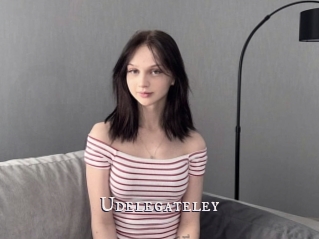 Udelegateley