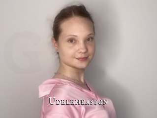 Udeleheaston