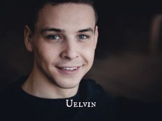 Uelvin