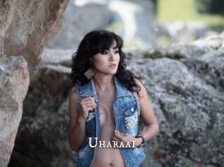 Uharaai