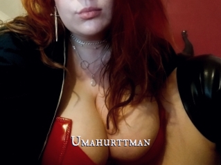 Umahurttman