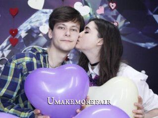 Umakemorefair