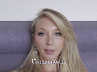 Uniquehoney