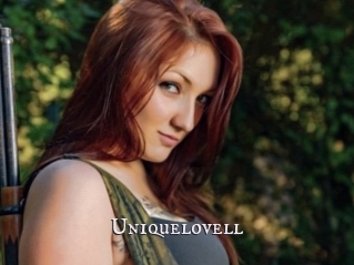 Uniquelovell