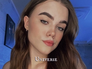 Universe