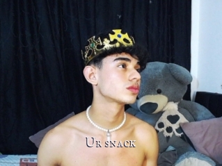 Ur_snack