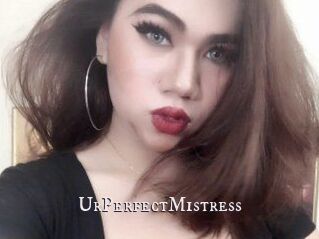 UrPerfectMistress