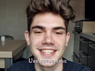 Urbuddygeorge