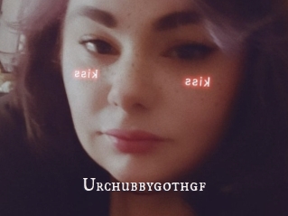 Urchubbygothgf