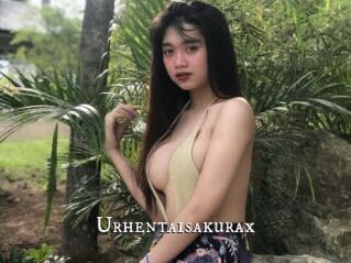 Urhentaisakurax