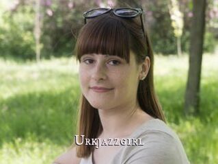 Urkjazzgirl