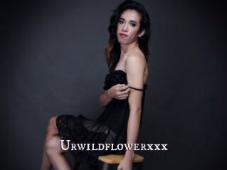 Urwildflowerxxx