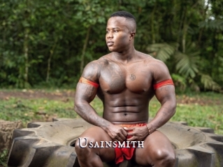 Usainsmith