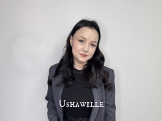 Ushawille