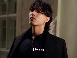 Uzagi