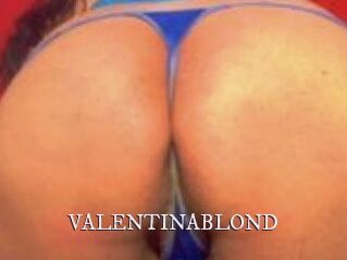 VALENTINABLOND