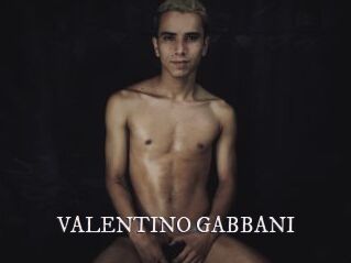 VALENTINO_GABBANI