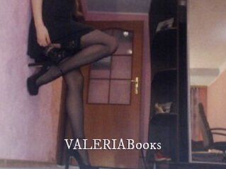 VALERIABooks