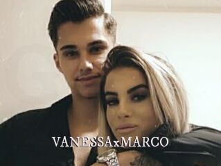 VANESSAxMARCO