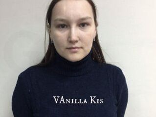 VAnilla_Kis