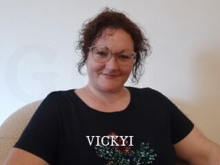 VICKYI