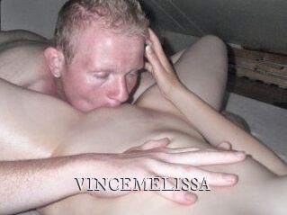 VINCEMELISSA