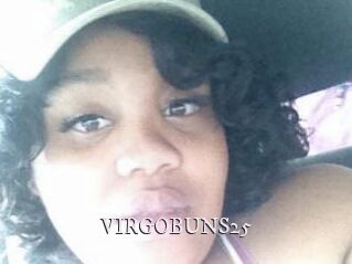 VIRGOBUNS25