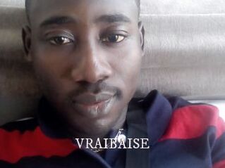 VRAIBAISE