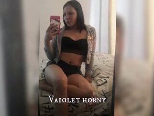 Vaiolet_horny