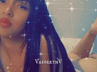 VaiolethV