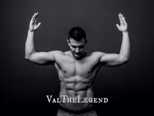 ValTheLegend