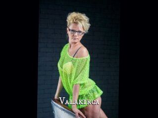 Valakirca