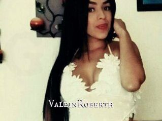 ValeinRoberth
