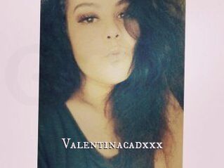 Valentinacadxxx