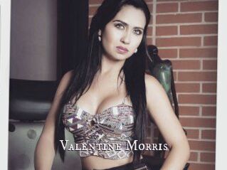 Valentine_Morris
